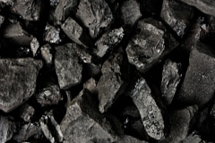 Sheep Hill coal boiler costs